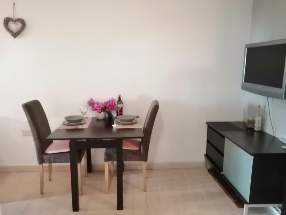 קופר Sun & Love Apartment מראה חיצוני תמונה